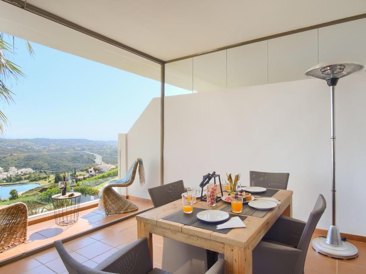 La Cala View 101, Golf, Jacuzzi, Sauna ラ・カラ・デ・ミハス エクステリア 写真