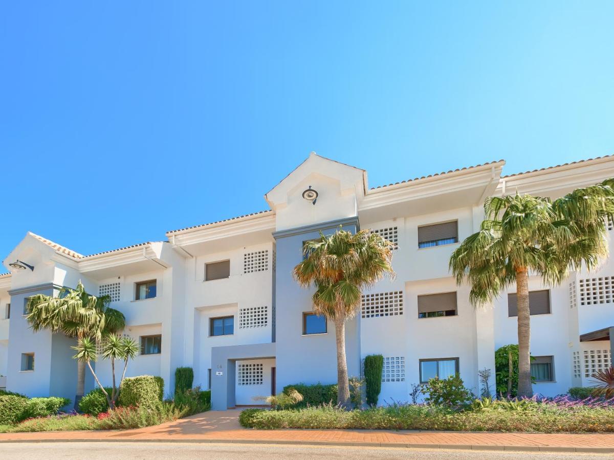 La Cala View 101, Golf, Jacuzzi, Sauna ラ・カラ・デ・ミハス エクステリア 写真