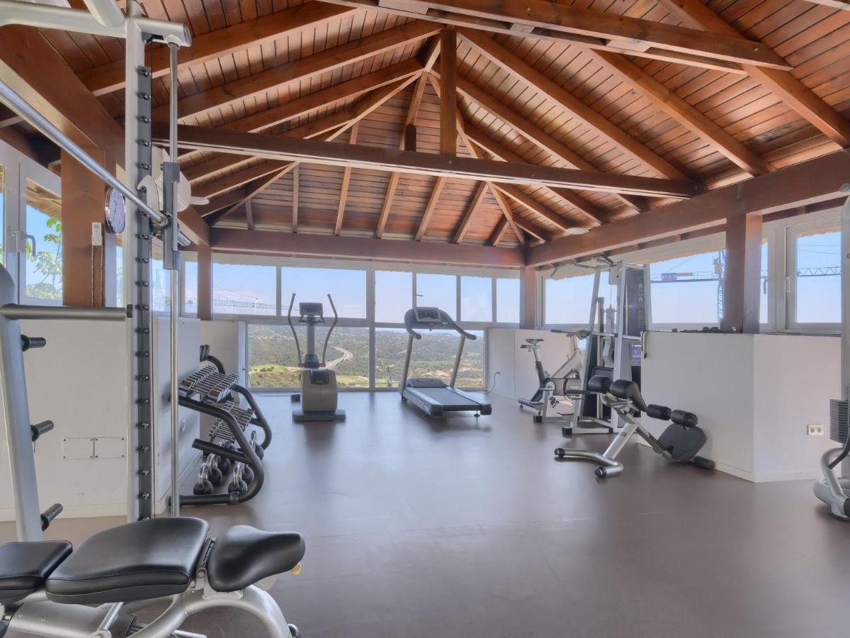 La Cala View 101, Golf, Jacuzzi, Sauna ラ・カラ・デ・ミハス エクステリア 写真