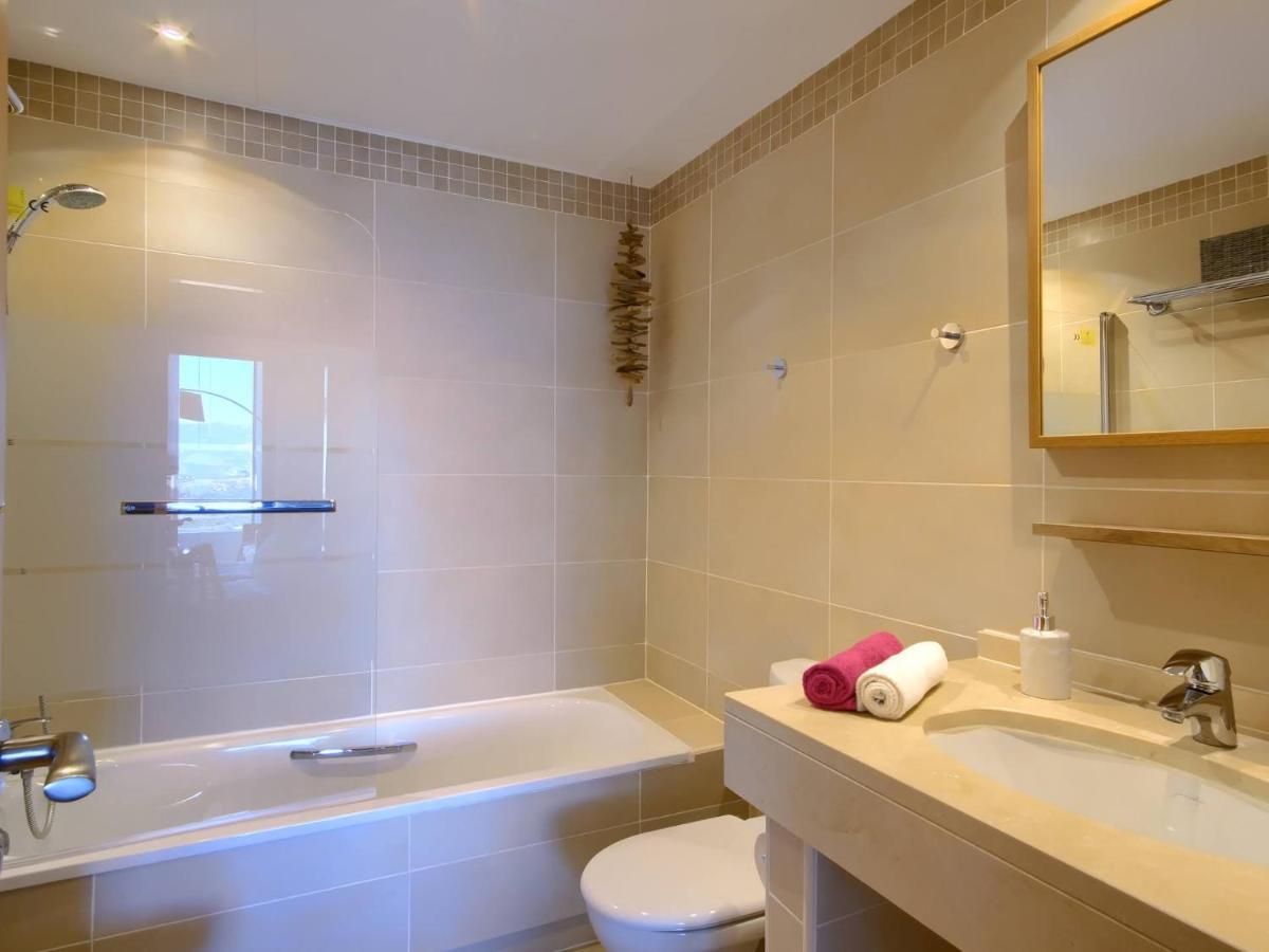 La Cala View 101, Golf, Jacuzzi, Sauna ラ・カラ・デ・ミハス エクステリア 写真