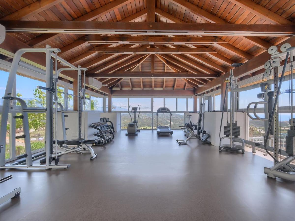 La Cala View 101, Golf, Jacuzzi, Sauna ラ・カラ・デ・ミハス エクステリア 写真